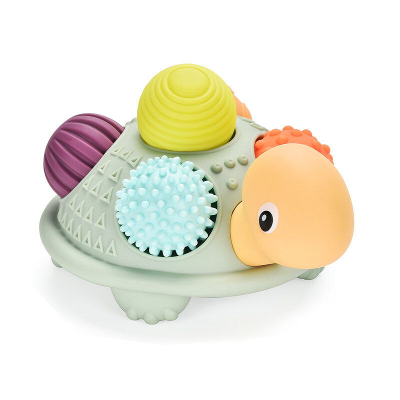 

Stem Turtle Massage Pincer Ball