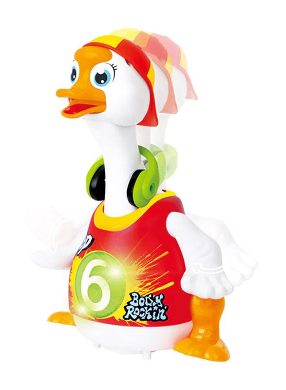 Hola Swing Goose, Assorted Color