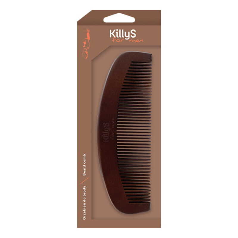 KillyS Beard comb