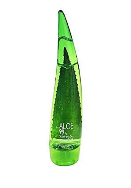 HOLIKA HOLIKA ALOE VERA 99% SOOTHING GEL 55ML