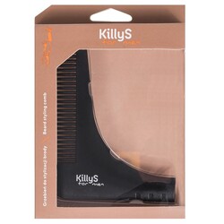 KillyS Beard styling comb