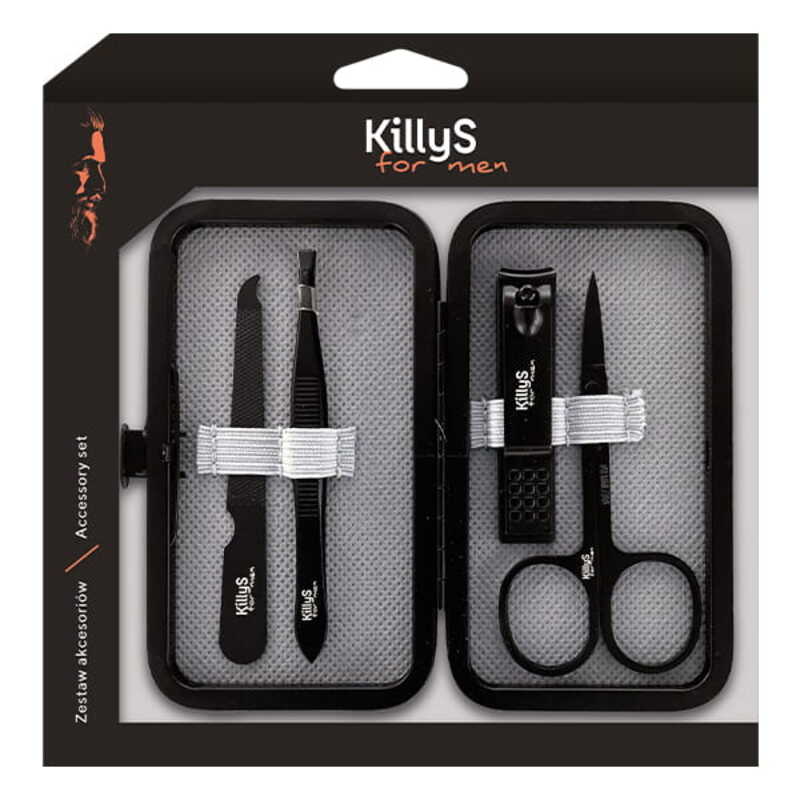 Killys Accessory kit