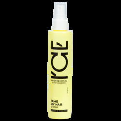 ICE. Tame My Hair Spray, 100 ml