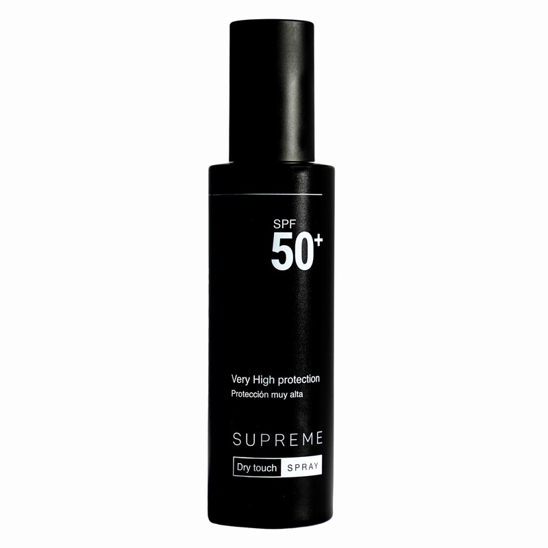 

Vanessium SUPREME Spray SPF50+