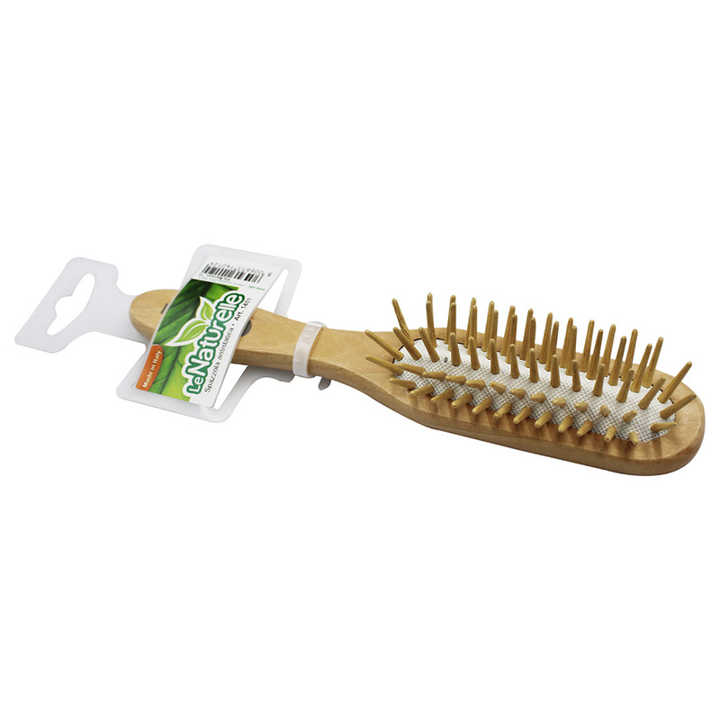 LE NATURELLE ANTISTATIC BRUSH 1401