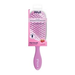 KillyS HAIRBRUSH FOR HIGH POROSITY