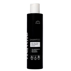 Vanessium Aftersun Shampoo / Aloe Vera & Macadamia Extracts