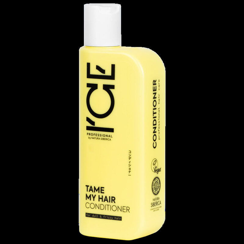 

ICE. Tame My Hair Conditioner, 250 ml