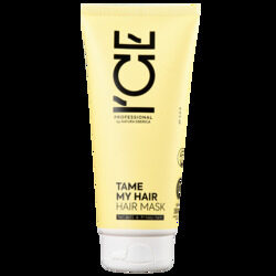 ICE. Tame My Hair Mask, 200 ml