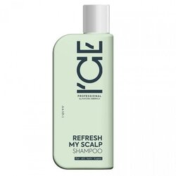 ICE. Refresh My Scalp Shampoo, 250 ml