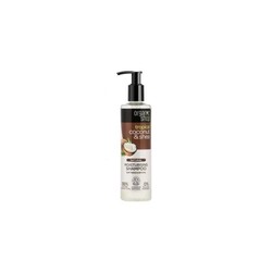 Organic Shop Coconut & Shea shampoo, 280 ml