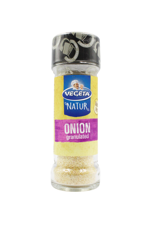 

VEGETA NATUR ONION 60G