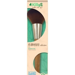Killys BAMBOO COLLECTION POWDER BRUSH