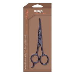 KillyS Scissors for hair and beard