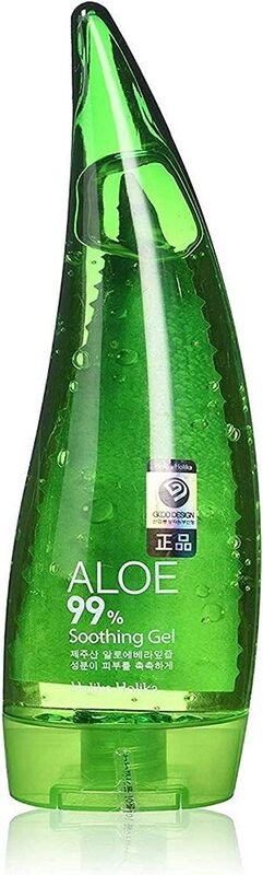 HOLIKA HOLIKA ALOE 99% SOOTHING GEL 250ML