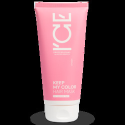 ICE. Keep My Color Mask, 200 ml