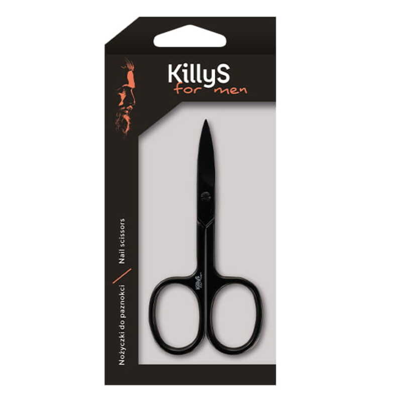 Killys Nail scissors
