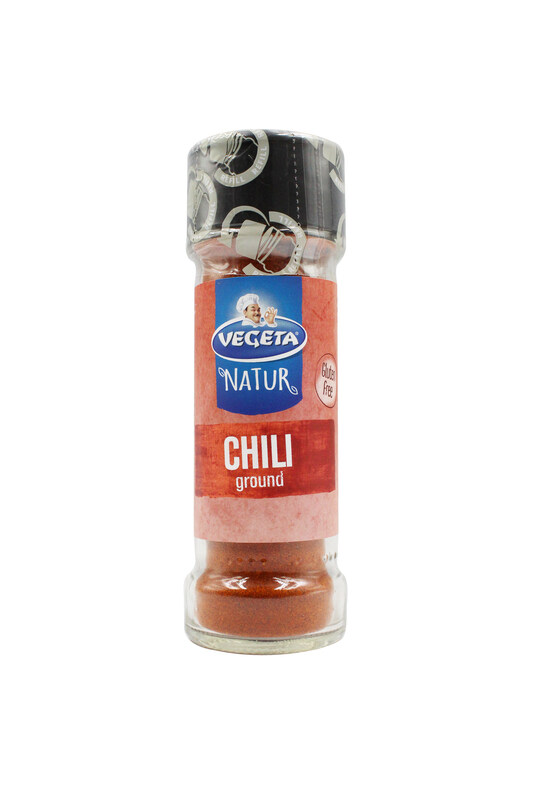 VEGETA NATUR CHILLI 40G