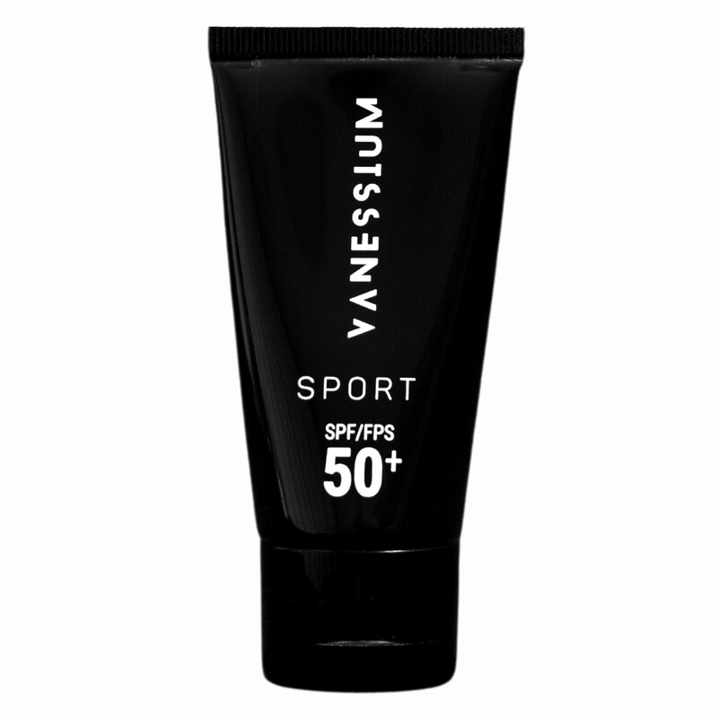

Vanessium Sport SPF50+