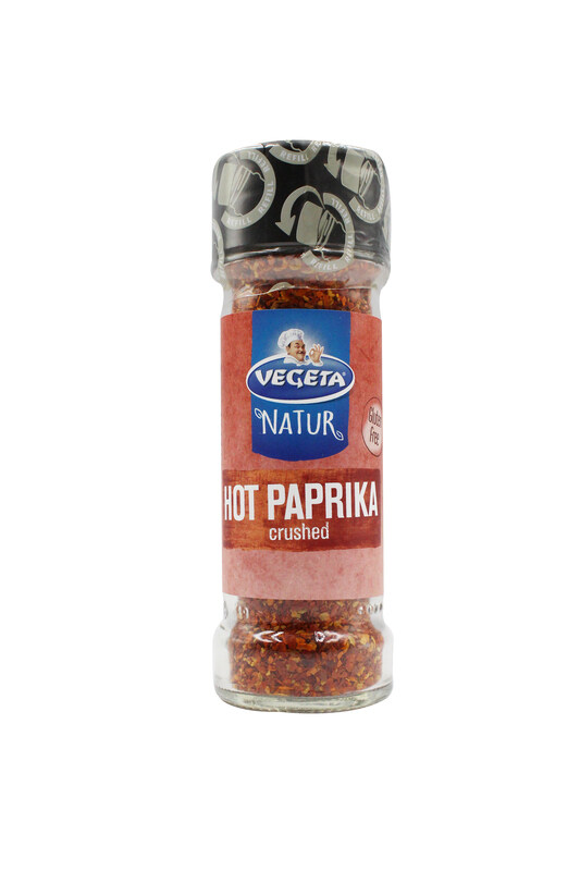 

VEGETA NATUR HOT PEPPER 45G