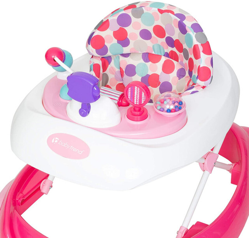 Orby Activity Walker
