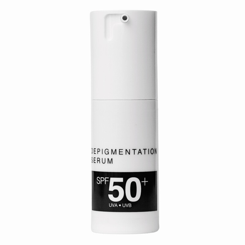

Vanessium Depigmentation Serum SPF50+