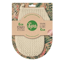 KillyS EXFOLIATING GLOVE ECO