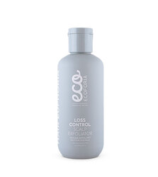 Ecoforia. Hair Euphoria. Loss Control Conditioner, 400 ml