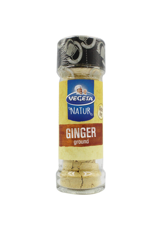 

VEGETA NATUR GINGER 30G