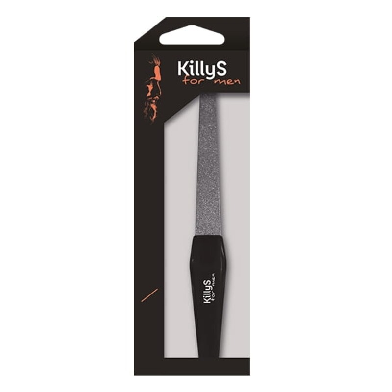 

Killy's Killys Metal nail file