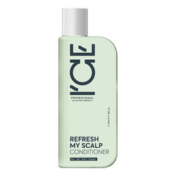 ICE. Refresh My Scalp Conditioner, 250 ml