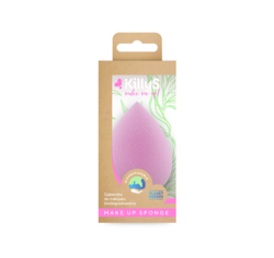 Killys BIODEGRADABLE MAKEUP SPONGE