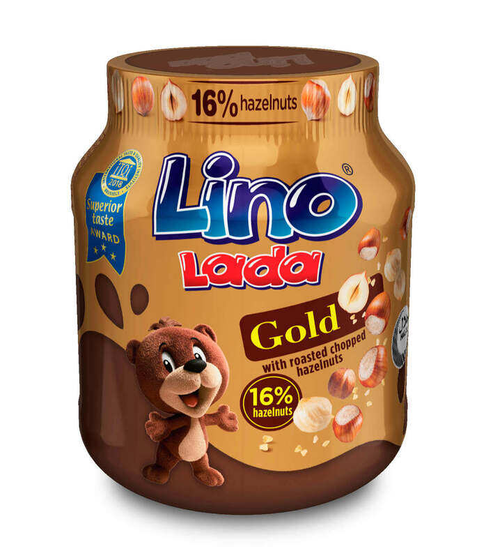 

LINO GOLD 350G