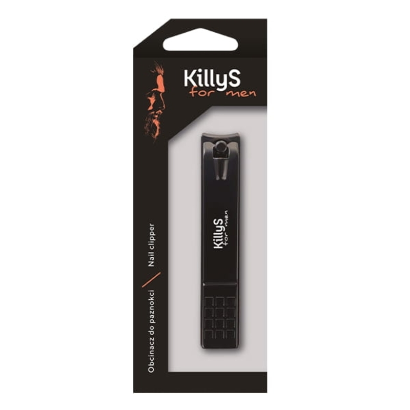 Killys Large nail clipper