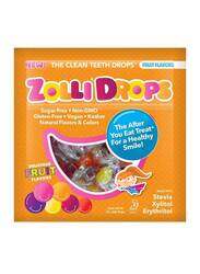 ZOLLIPOP CLEAN TEETH DROPS FRUIT 1.6OZ