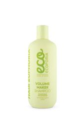 Ecoforia. Hair Euphoria. Keratin Repair 15 in 1 LEAVE-IN CREAM, 200 ml