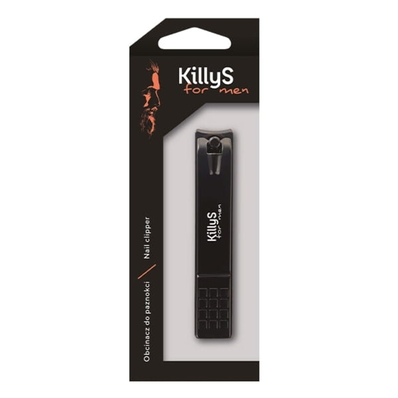 

Killy's Killys Large nail clipper