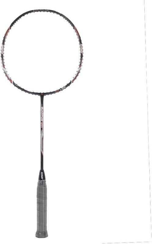 

Ashaway Quantum Q11 Badminton Frame, One Size, Shiny