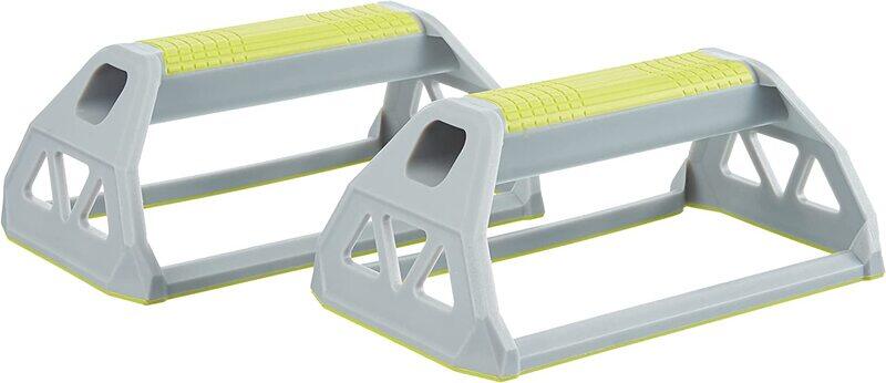 

Livepro Push Up Bar, LS9424, Grey