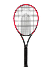 Head Spark Tour Tennis Racket, Size 2, Red
