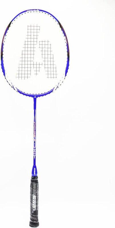 

Ashaway Badminton Racket, Cyclone 5 Matt