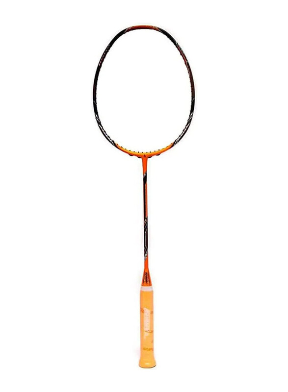 

Ashaway Phantom X-Fire Ii Badminton Racket Frame, Multicolour