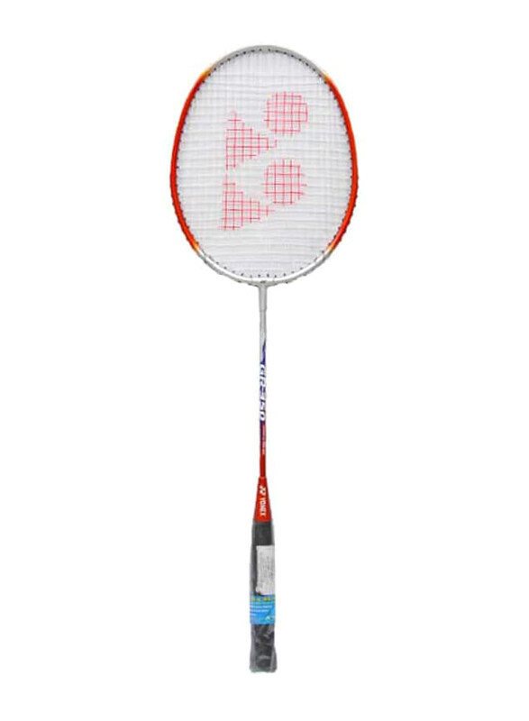 

Yonex GR350 Badminton Racket with Head Cover.