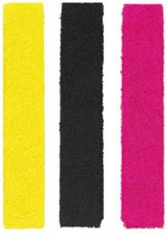 

Yonex Towel Grip Magenta, AC-402EX, Assorted