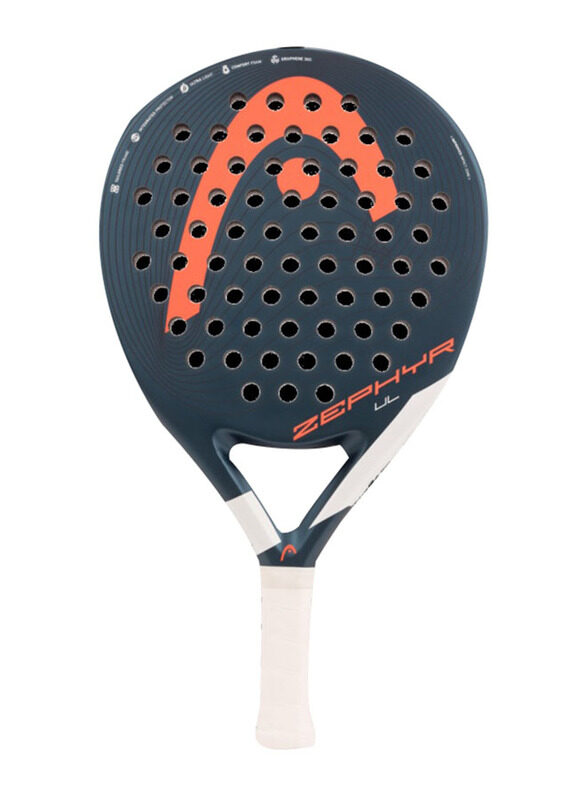 

Head Zephyr Ultralight 2022, 38mm, Navy Blue