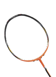 Ashaway Phantom X-Fire II Badminton Frame, Orange/Black