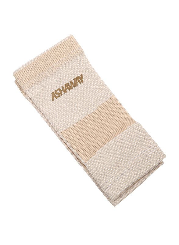 

Ashaway AAG 500 Ankle Guard, Brown