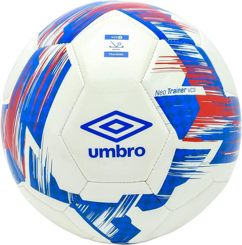 

Umbro Size 3 Neo Trainer Ball, White
