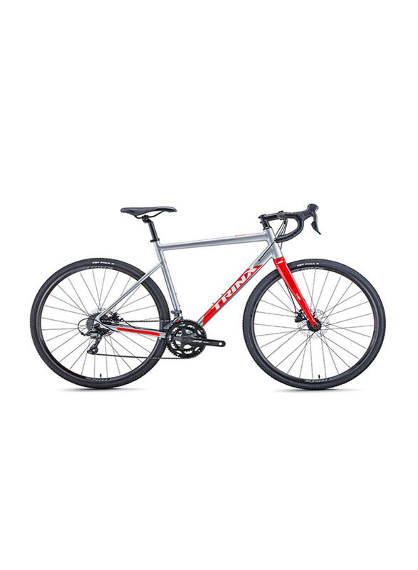 

Trinx 700 Climber 2.1 Mountain Bike, Multicolour