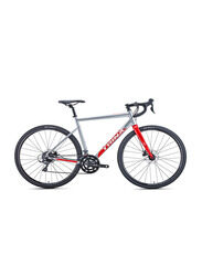 Trinx 700 Climber 2.1 Mountain Bike, Multicolour